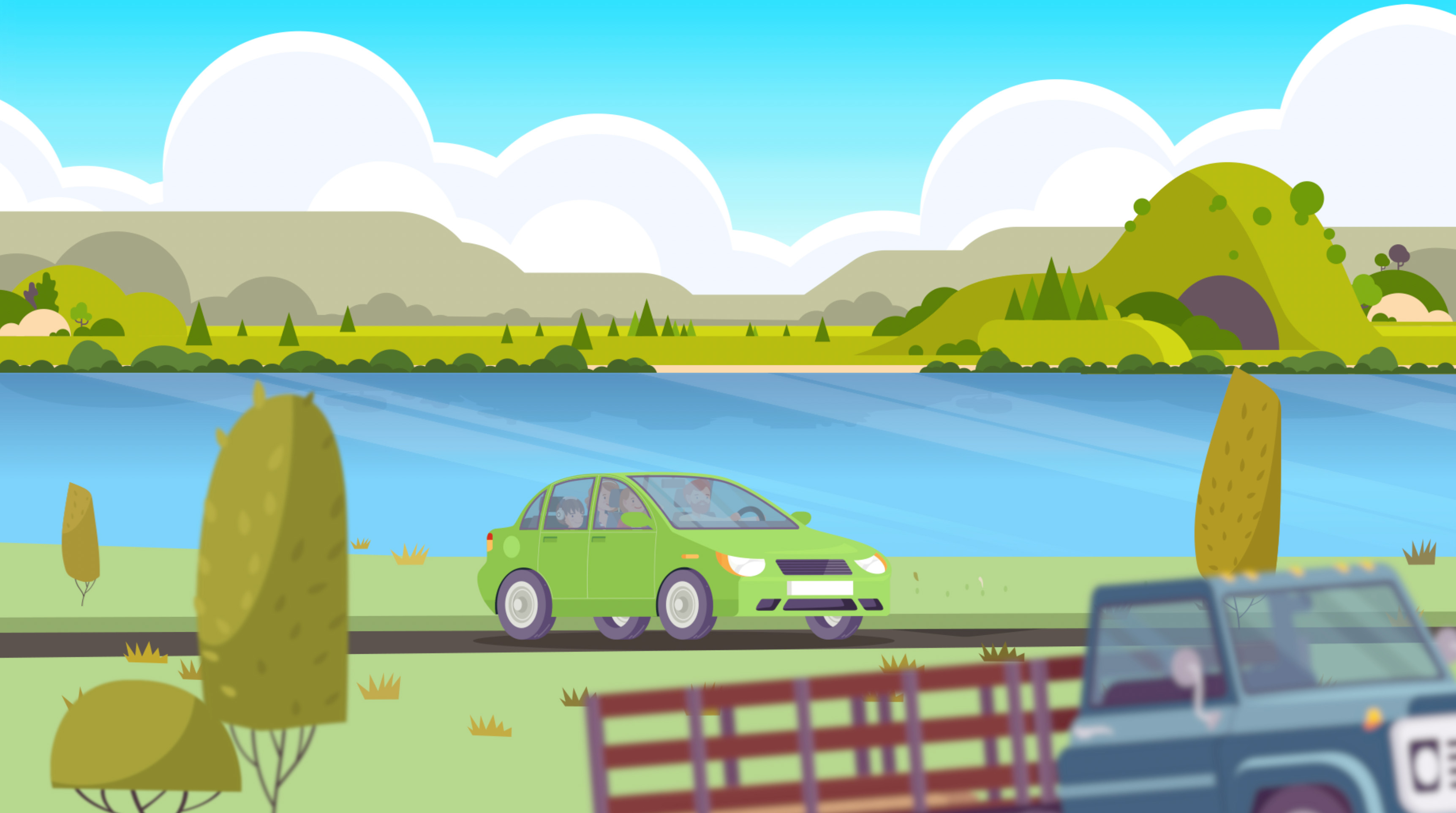 Ingevity Investors Day