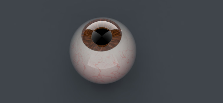 Clear Eyes