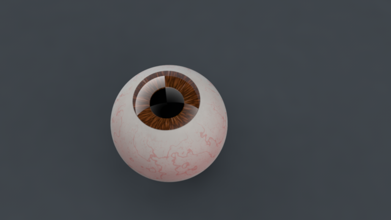 Clear Eyes
