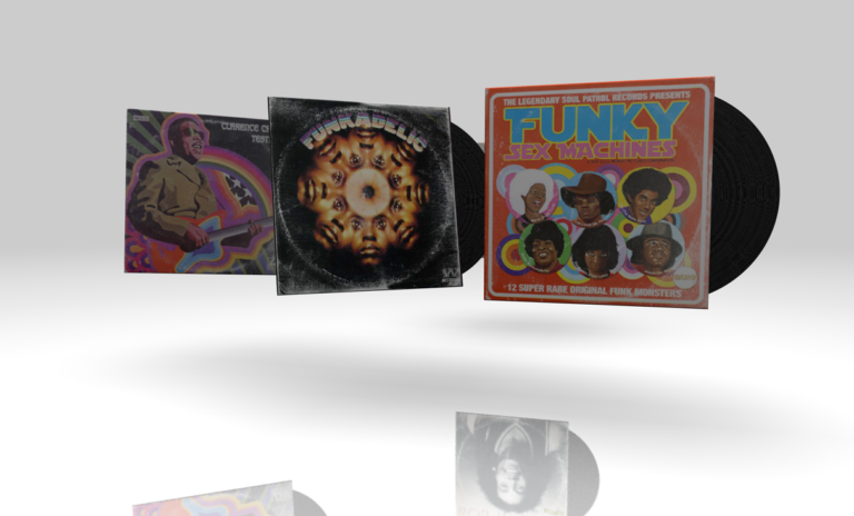Retro - Vinyl